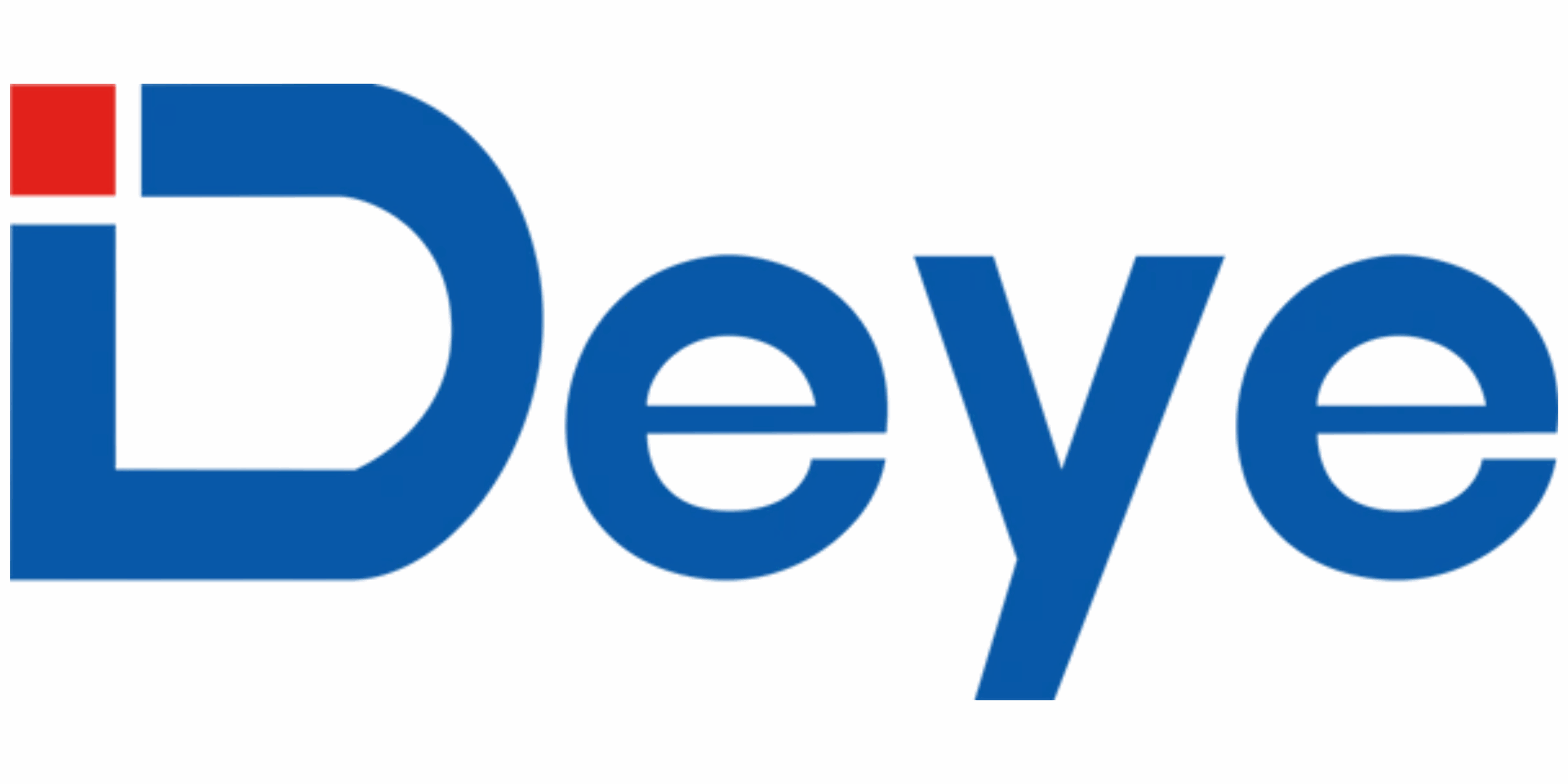 Deye_Logo